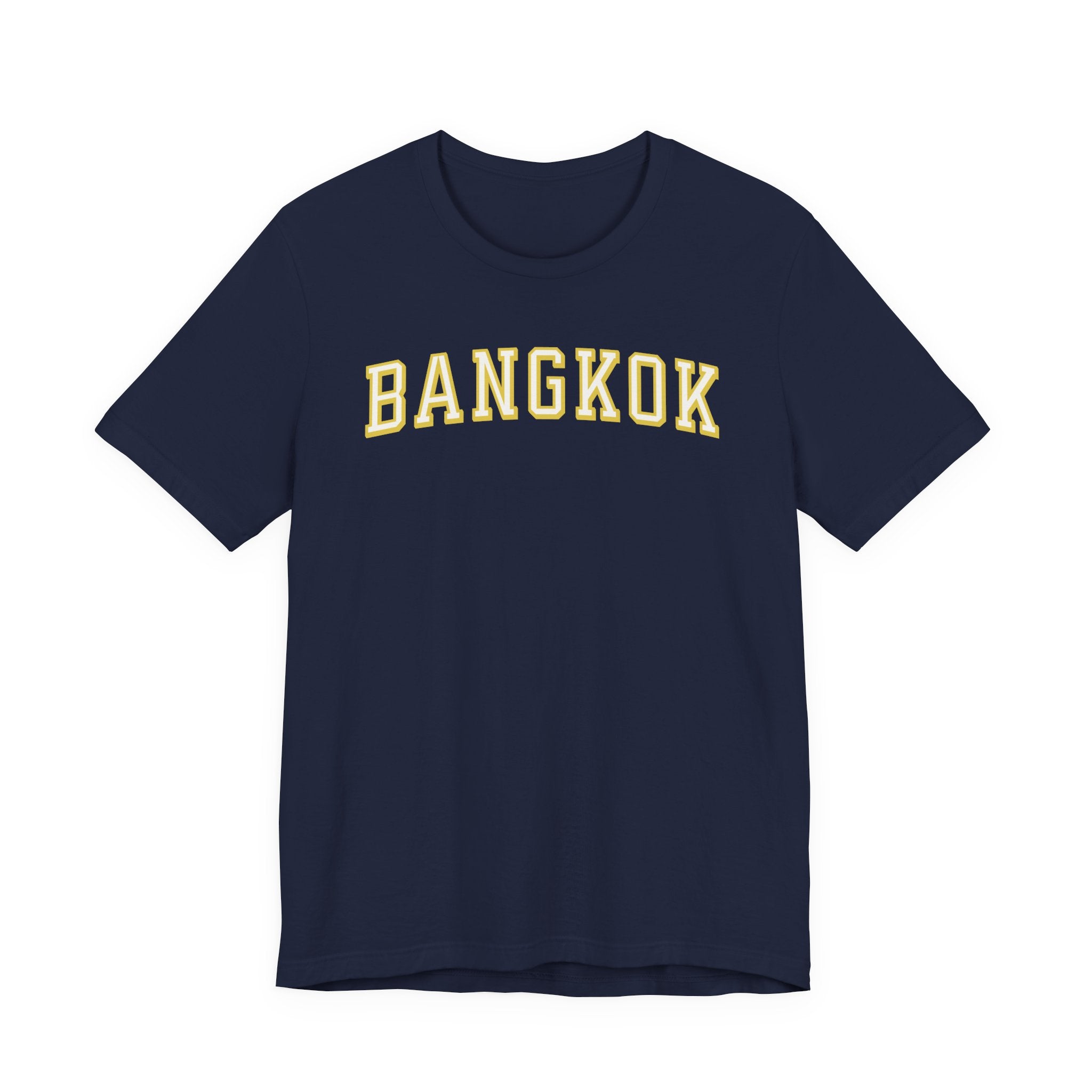 thailand shirt, bangkok shirt