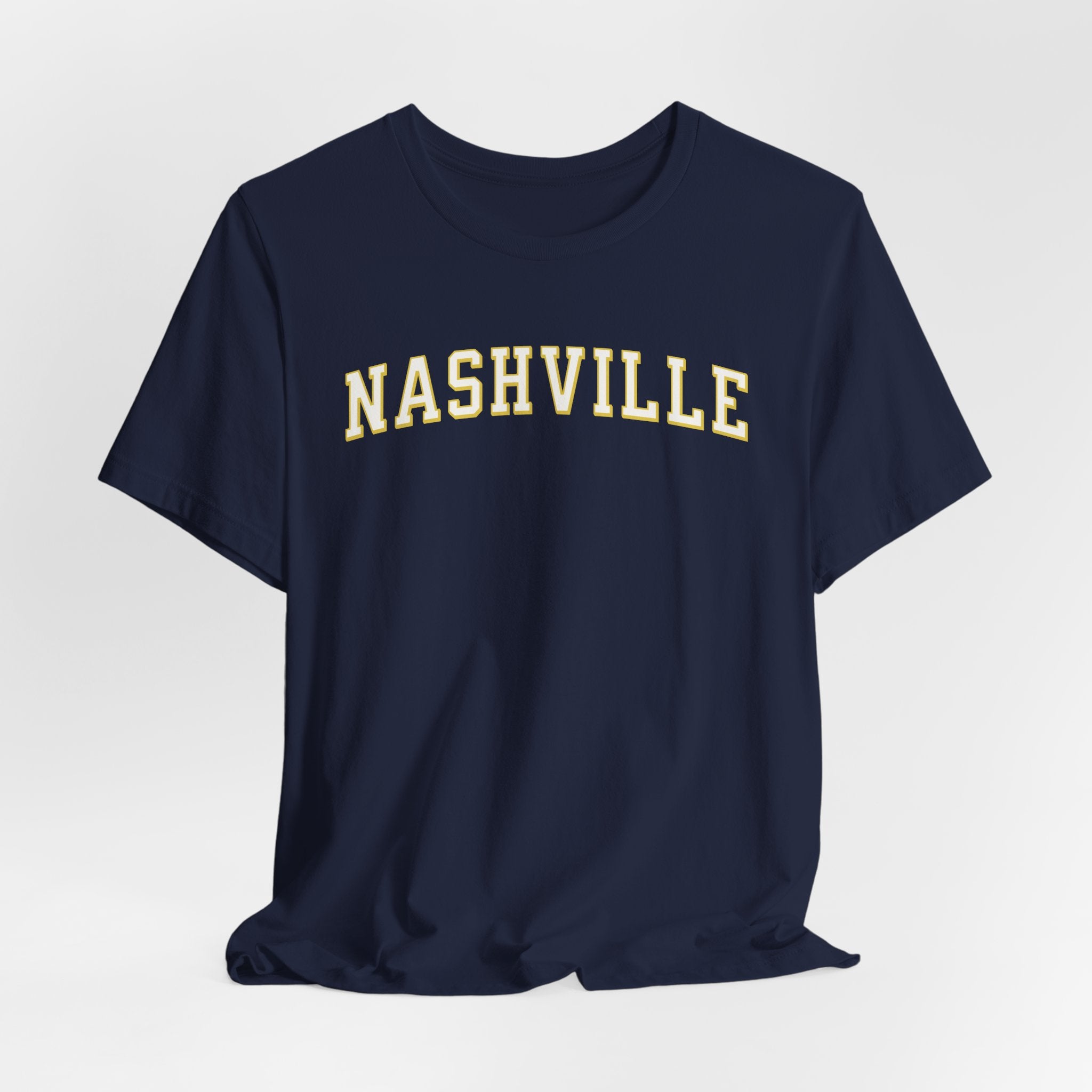 nashville shirt