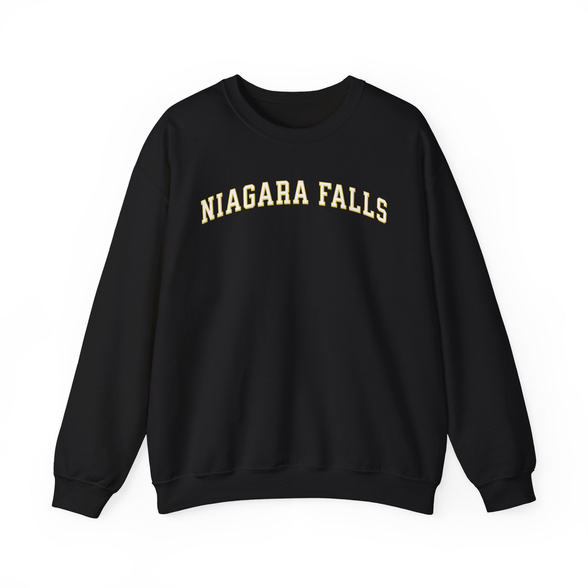 Niagara Falls sweatshirt