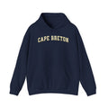cape breton hoodie