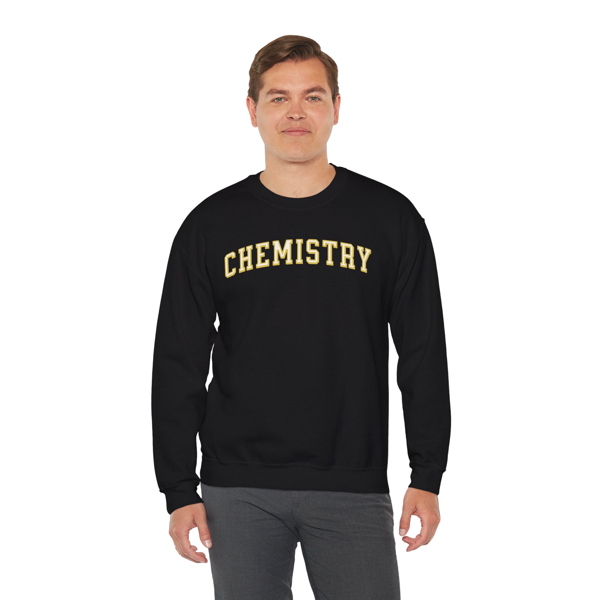 Chemistry graduation gift