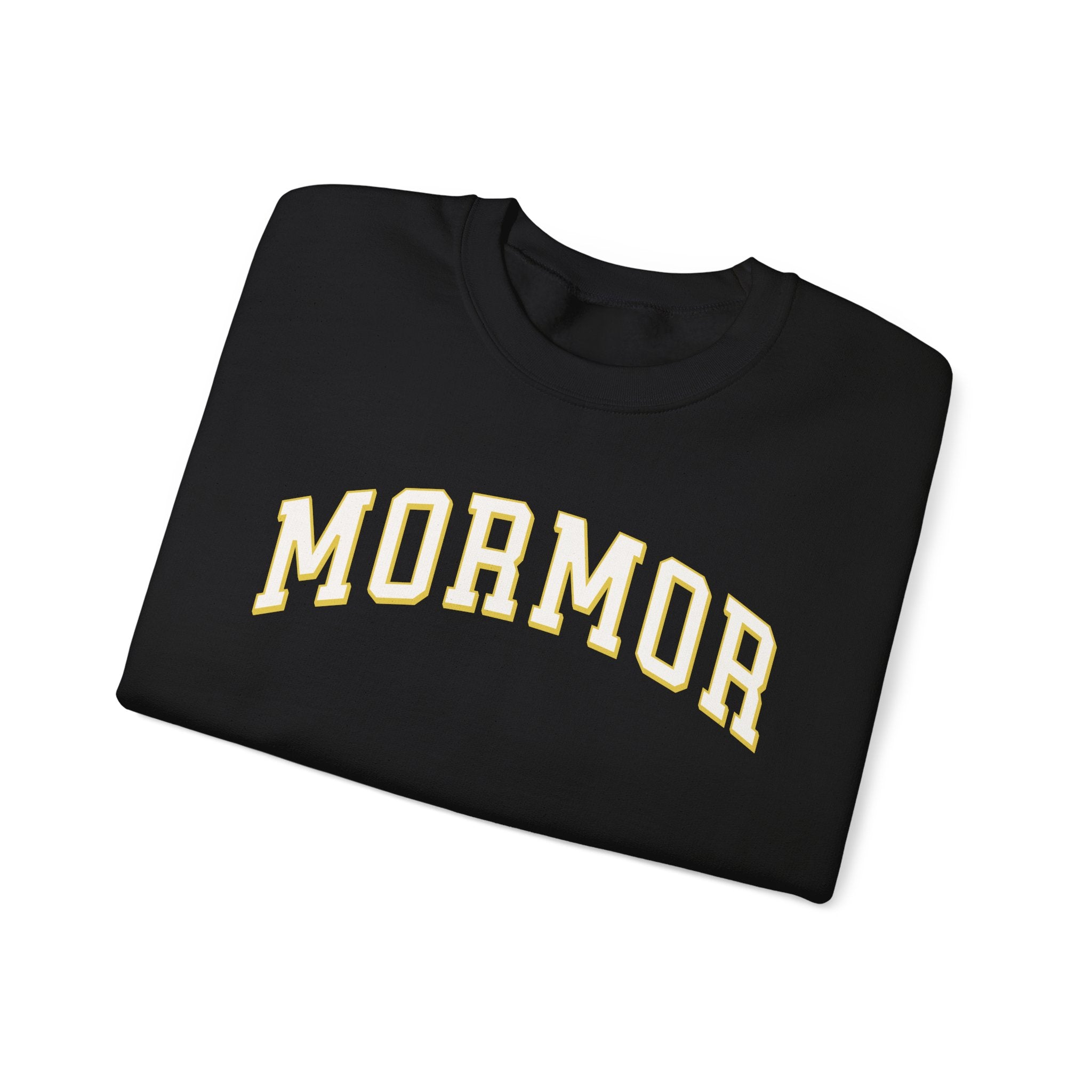 mormor sweatshirt