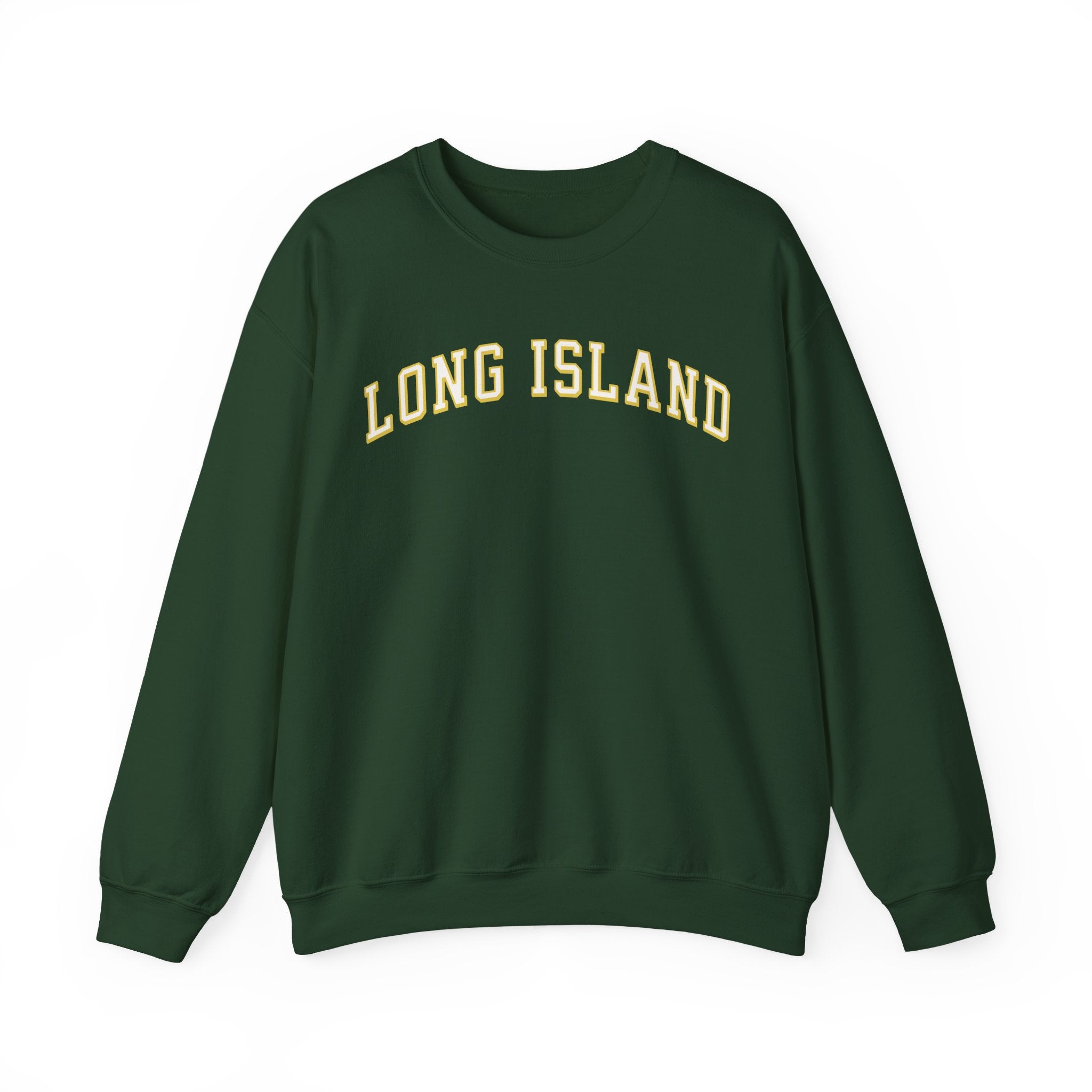 long island sweater