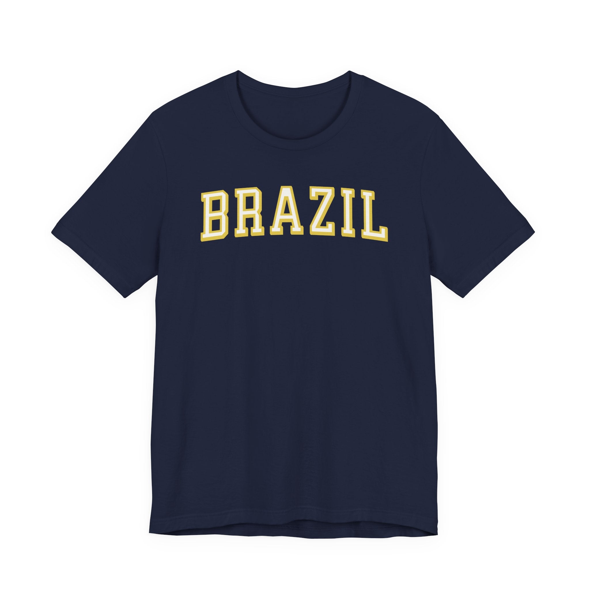 brazil tshirt