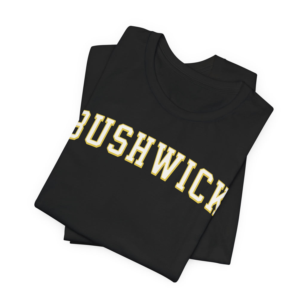 bushwick tshirt