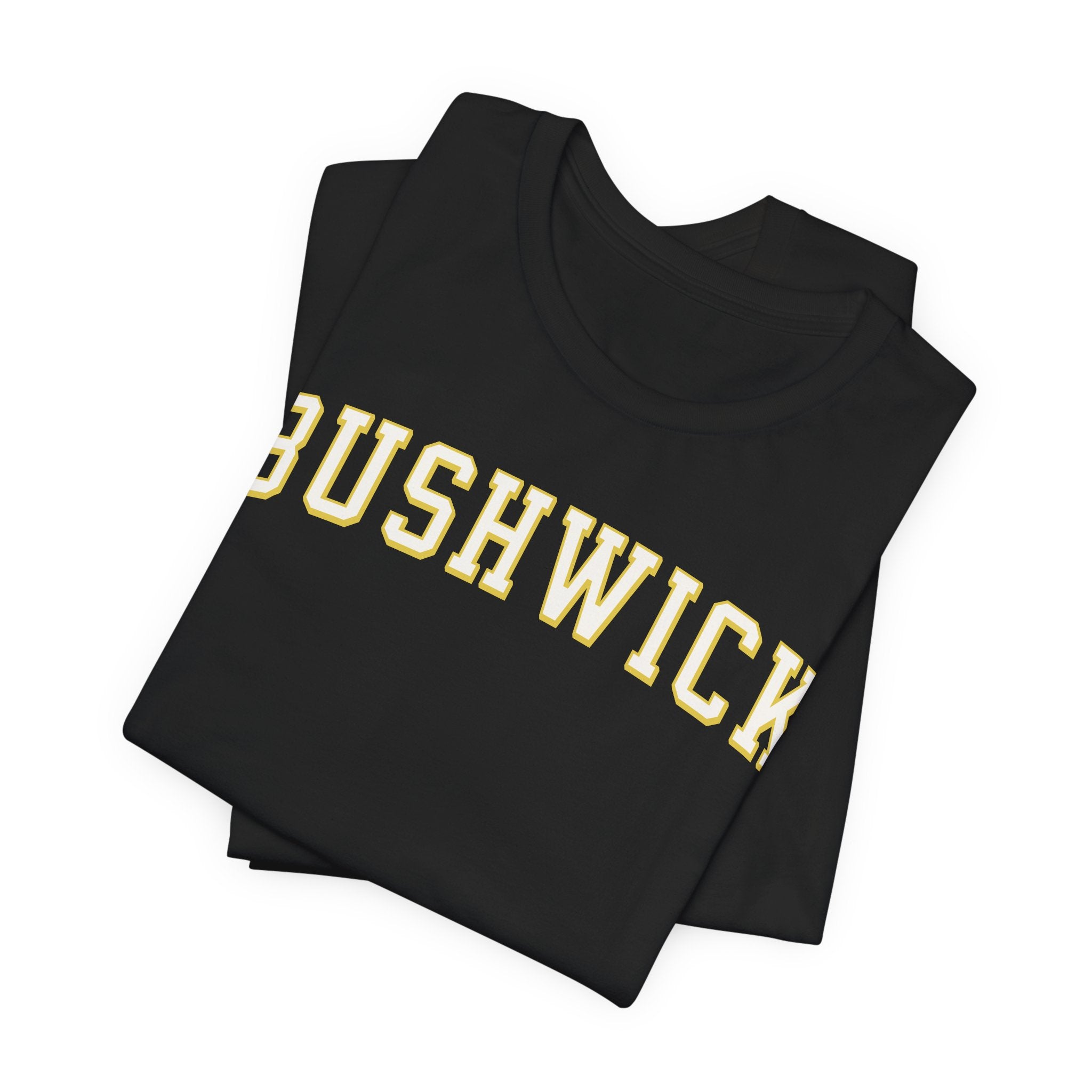 bushwick tshirt