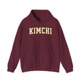 kimchi hoodie,