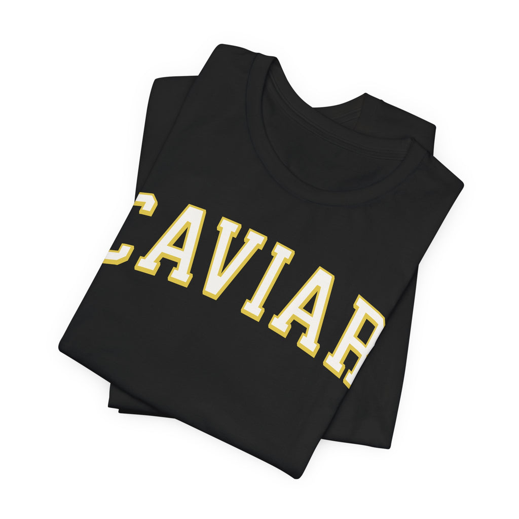 Caviar  shirt