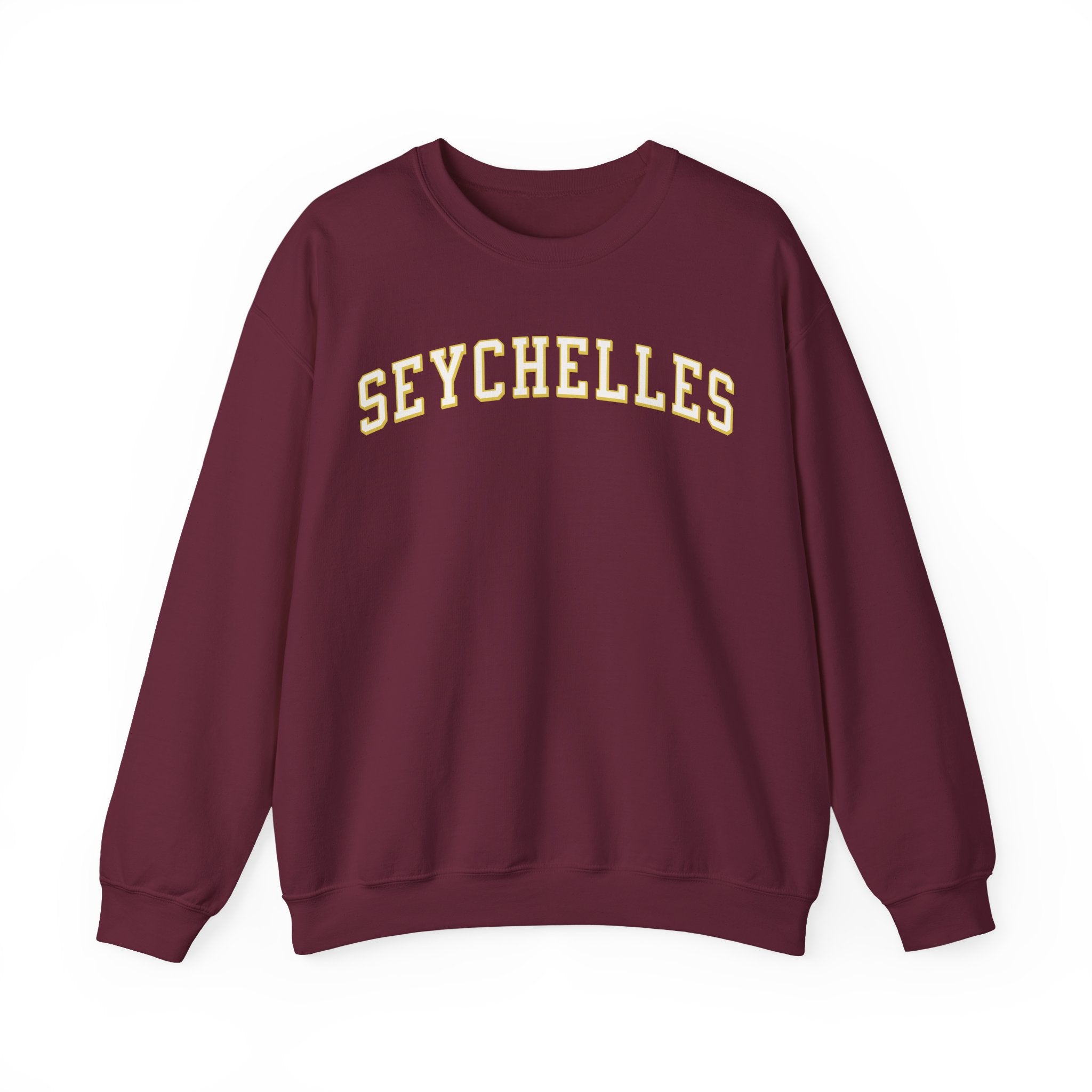 Seychelles sweatshirt