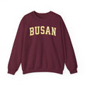 Busan sweatshirt