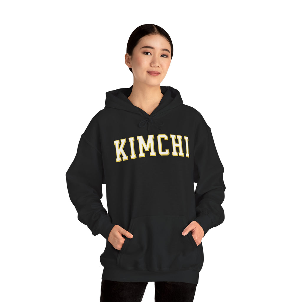kimchi hoodie,