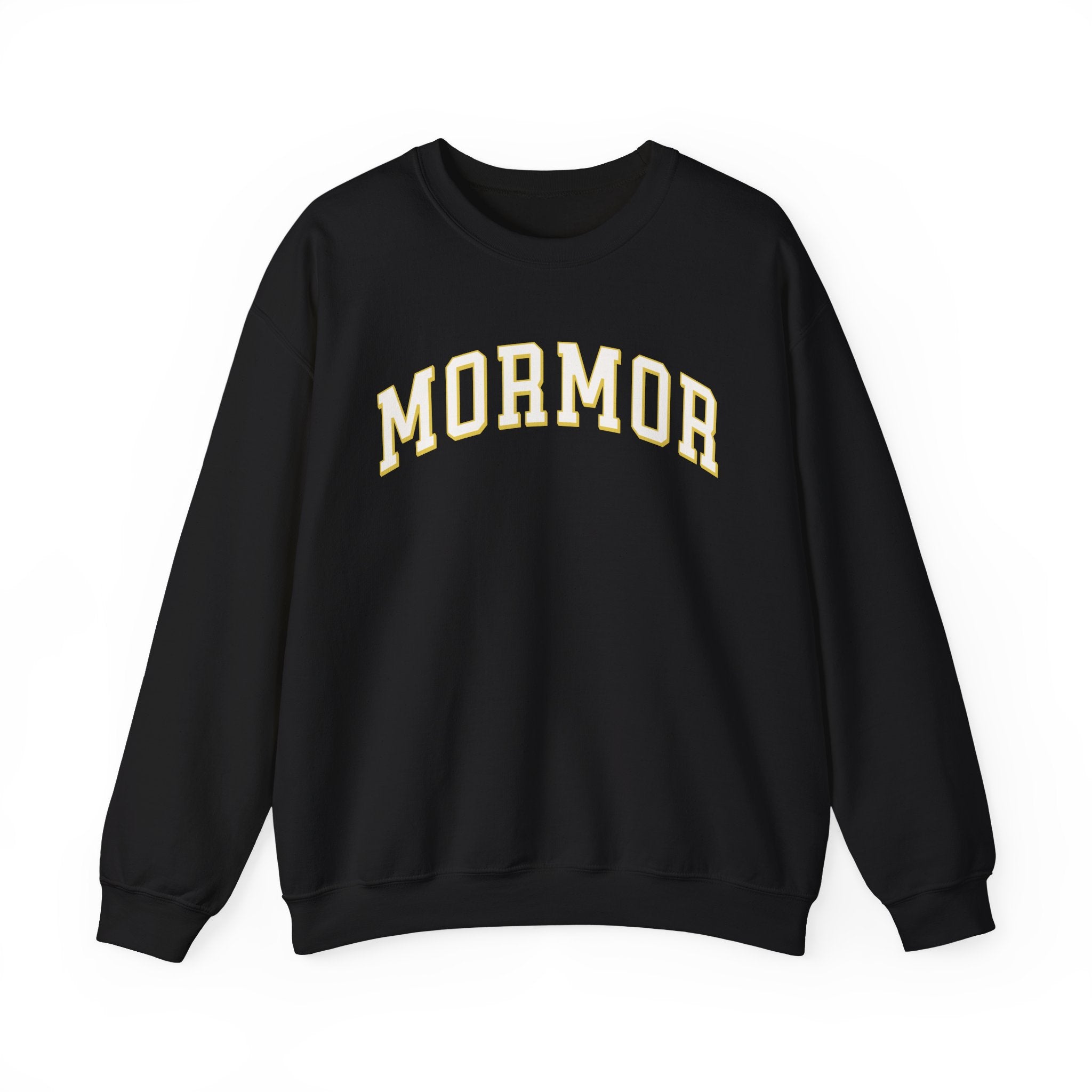 mormor sweatshirt