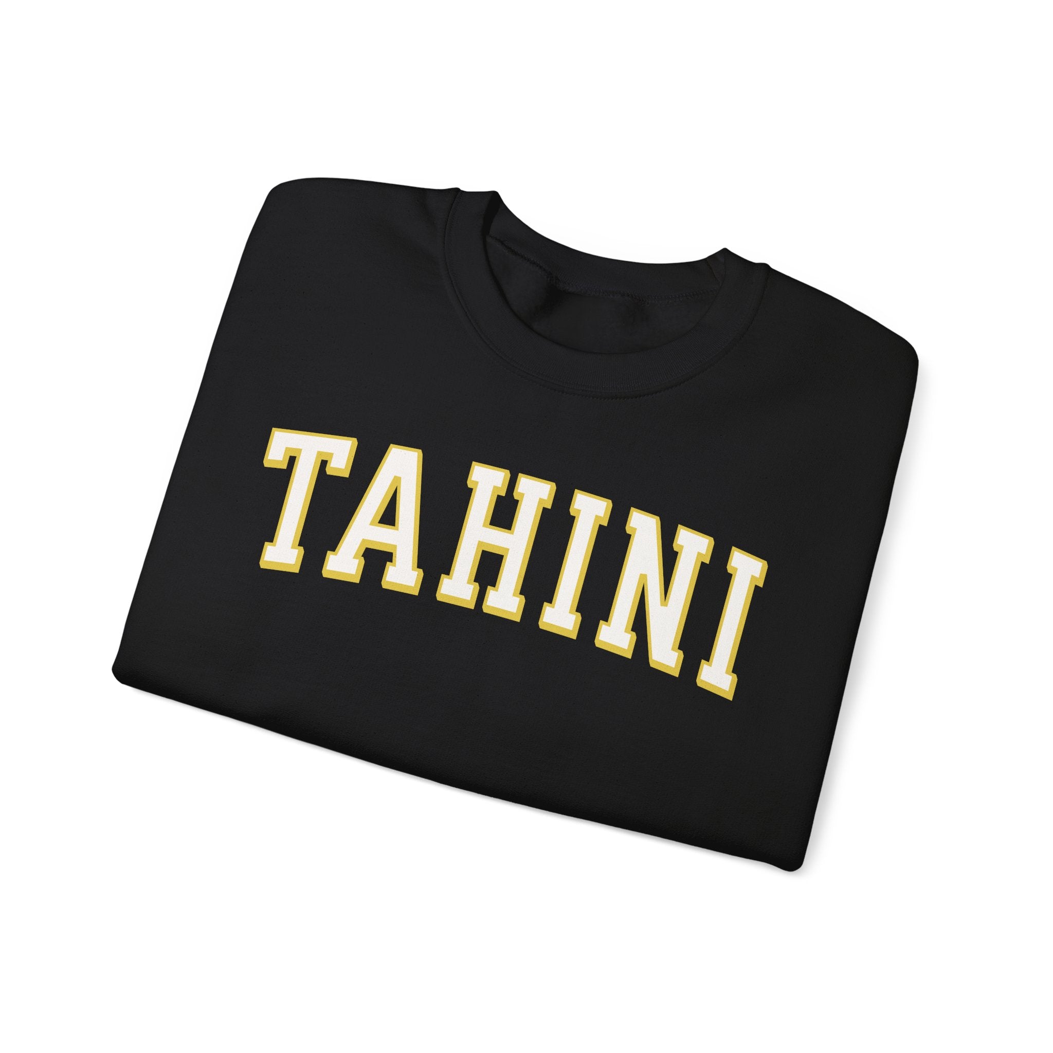 Tahini sweatshirt