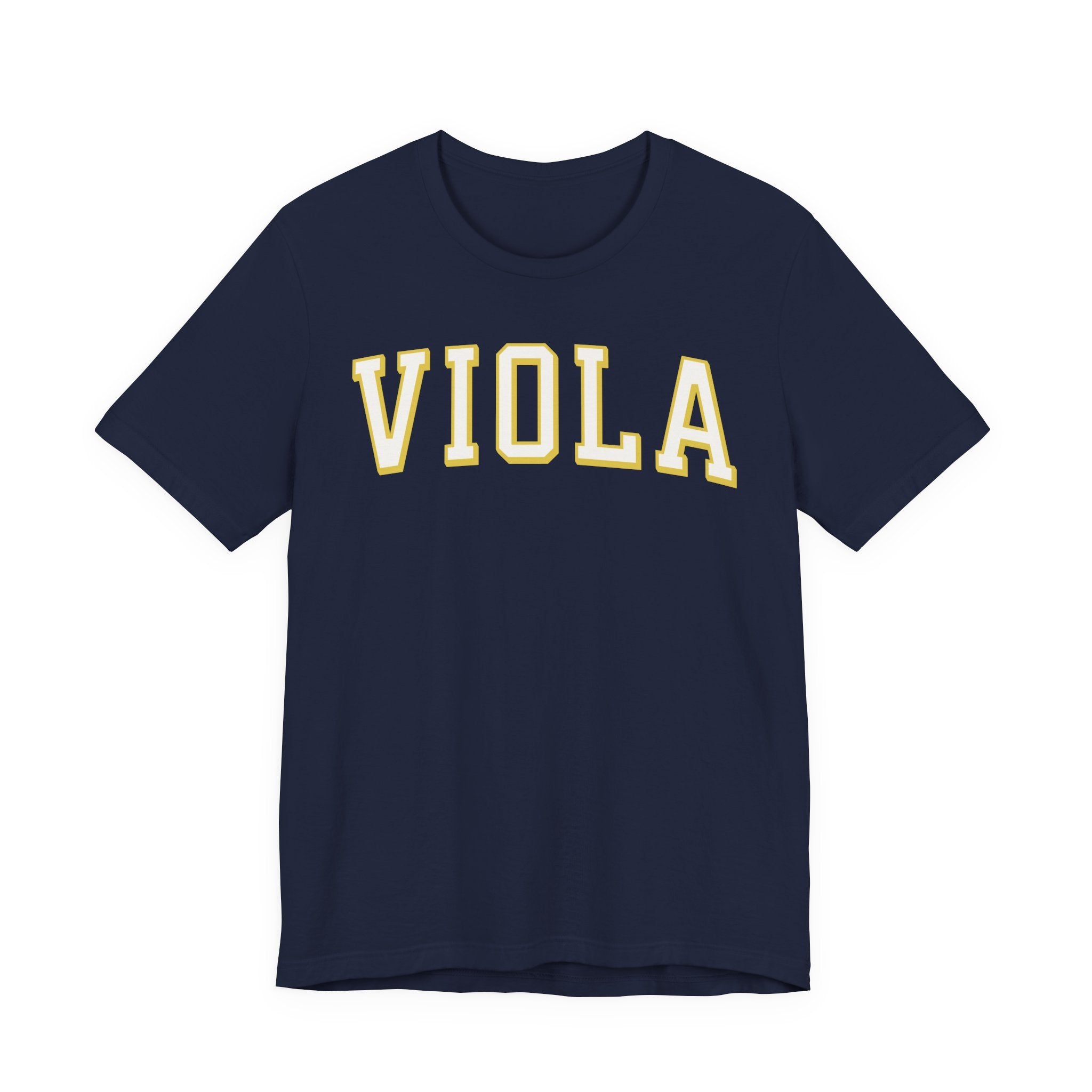 Viola shirt