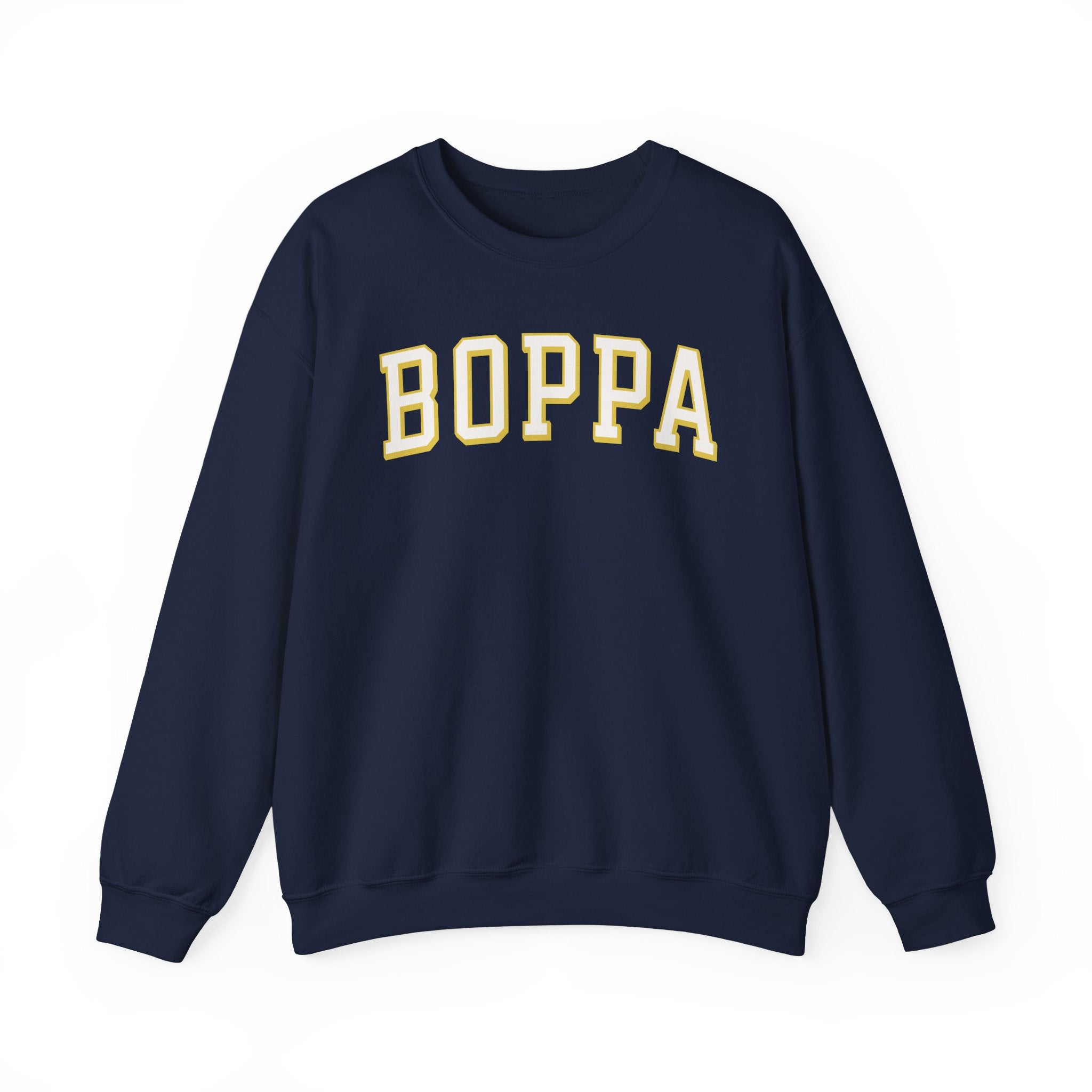 boppa sweatshirt