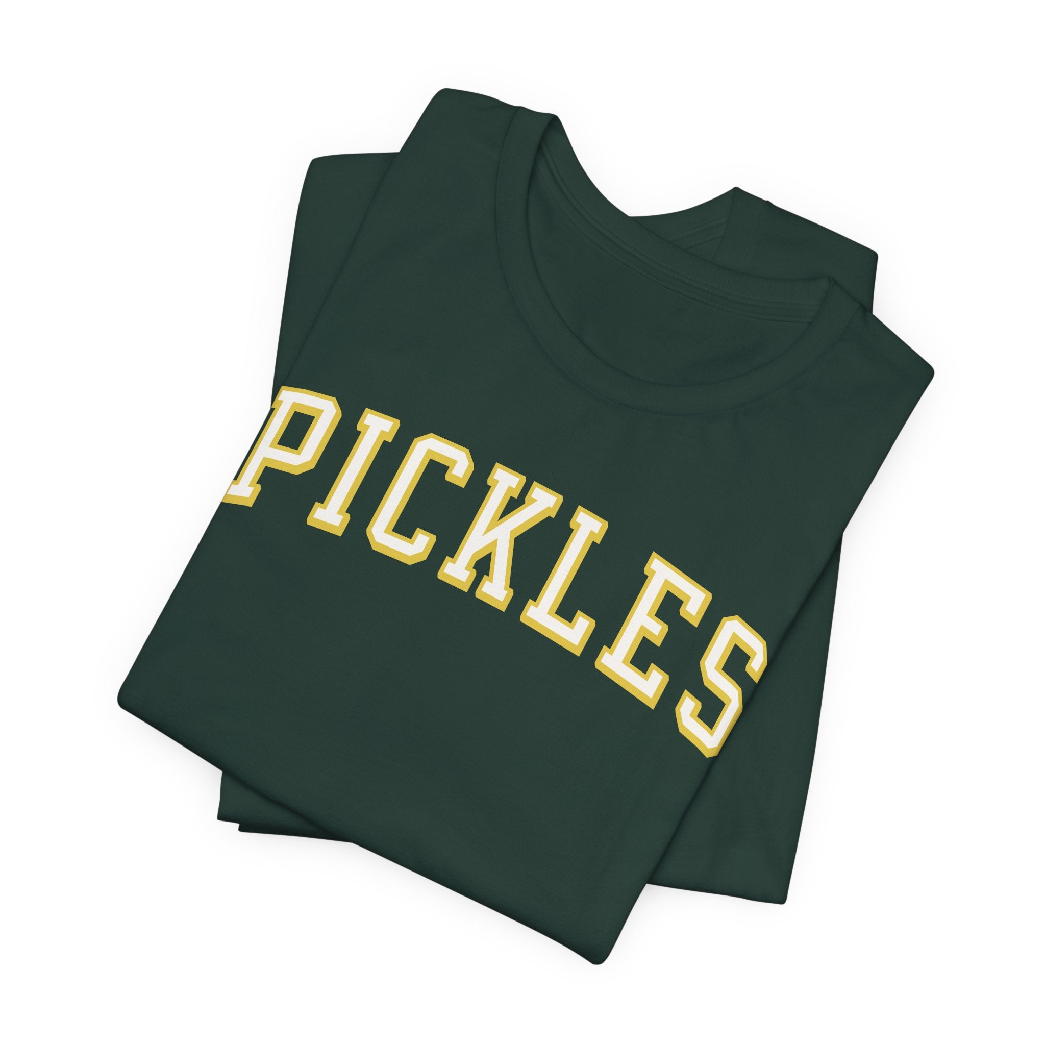 pickles tshirt