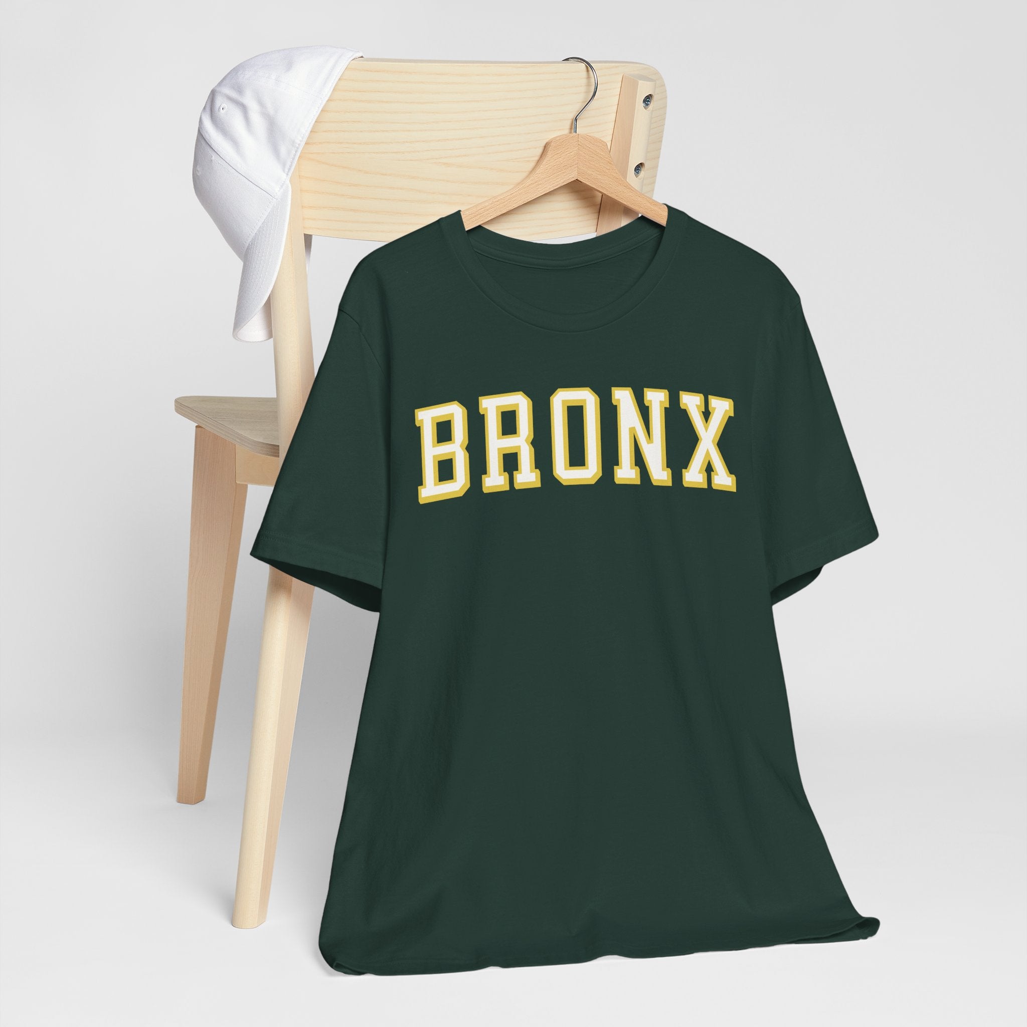 bronx