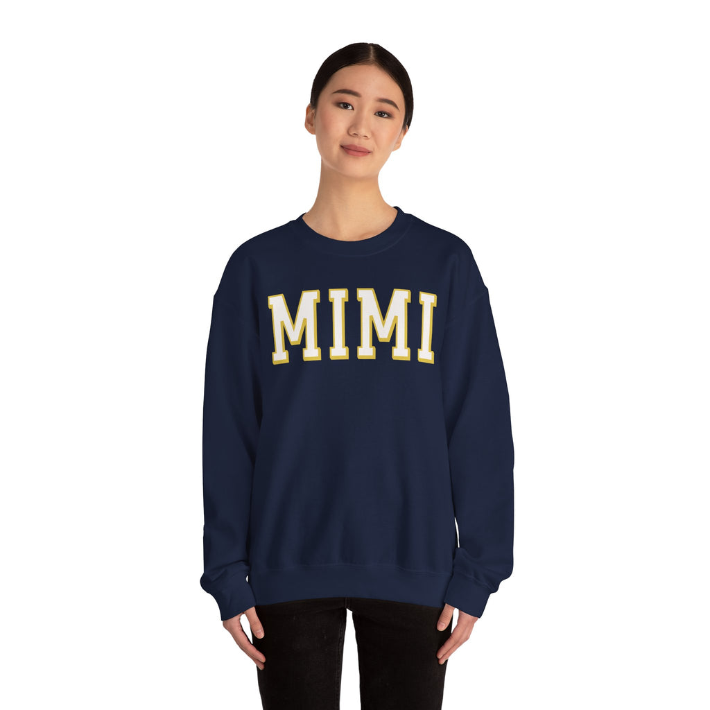 mimi sweatshirt