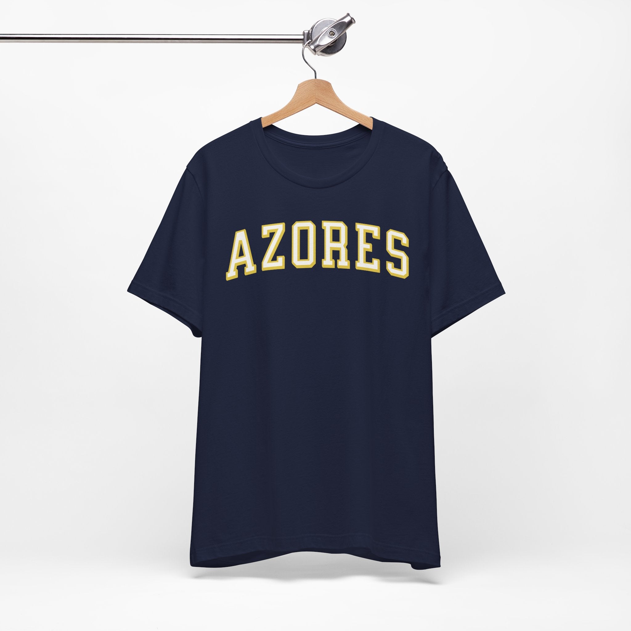 azores tshirt
