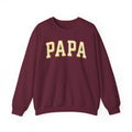 papa sweatshirt