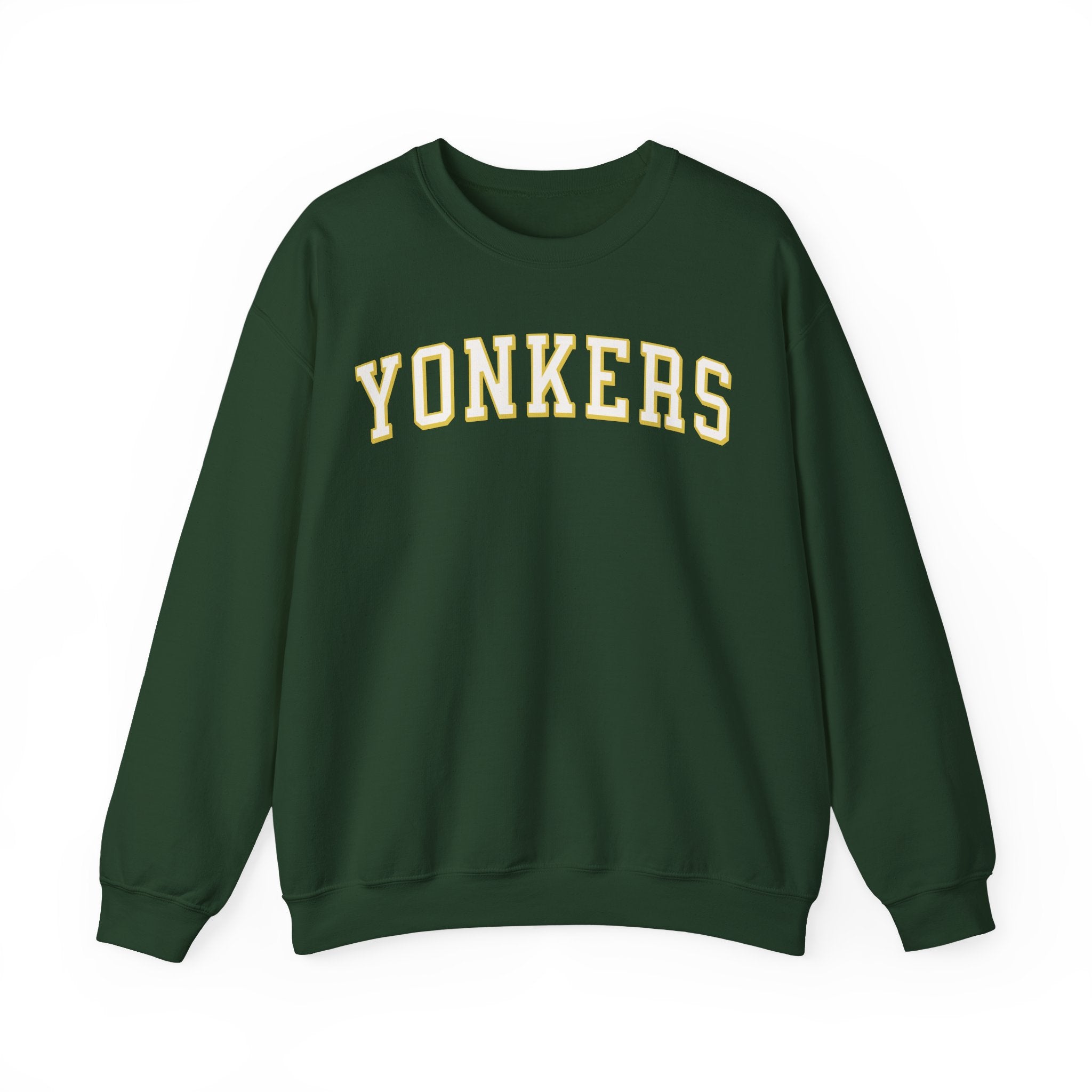 yonkers sweatshirt