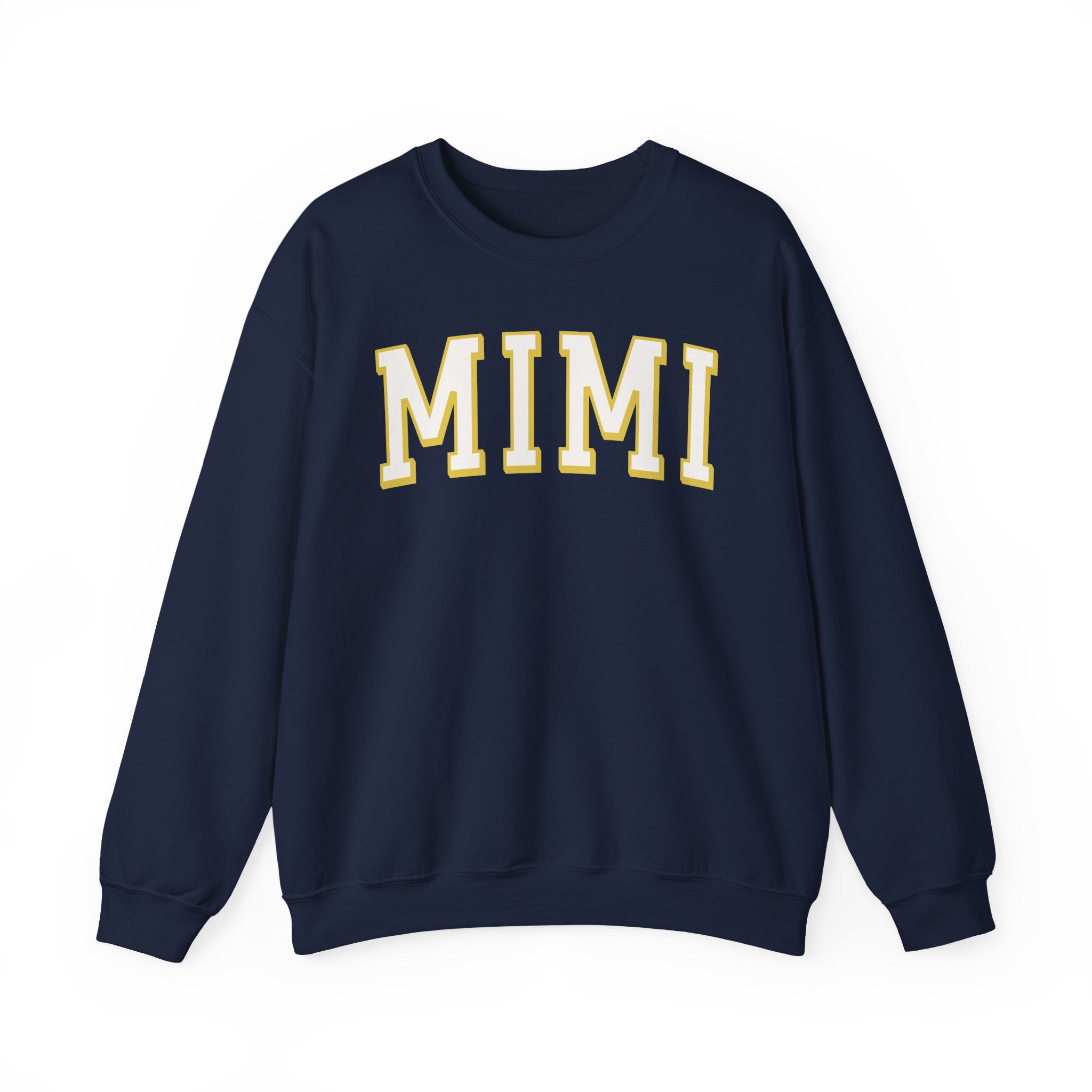 mimi sweatshirt