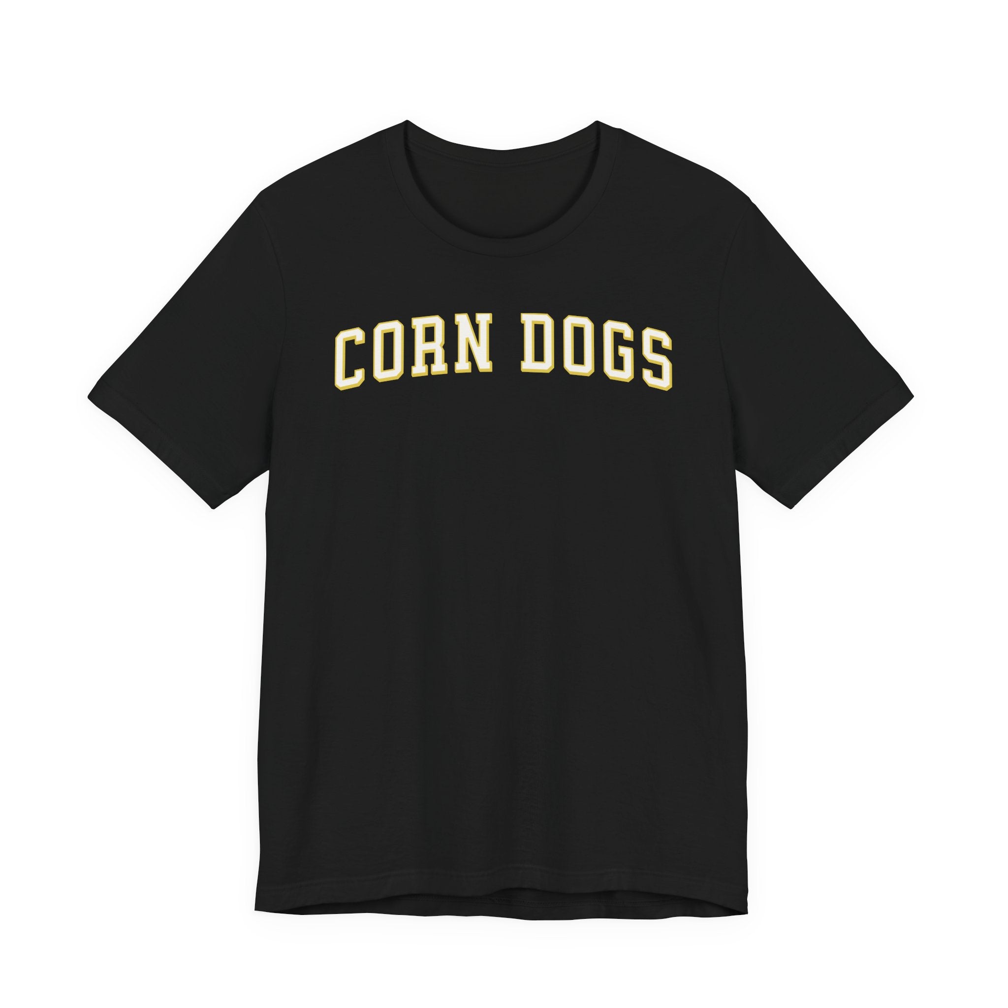 corn dogs tshirt