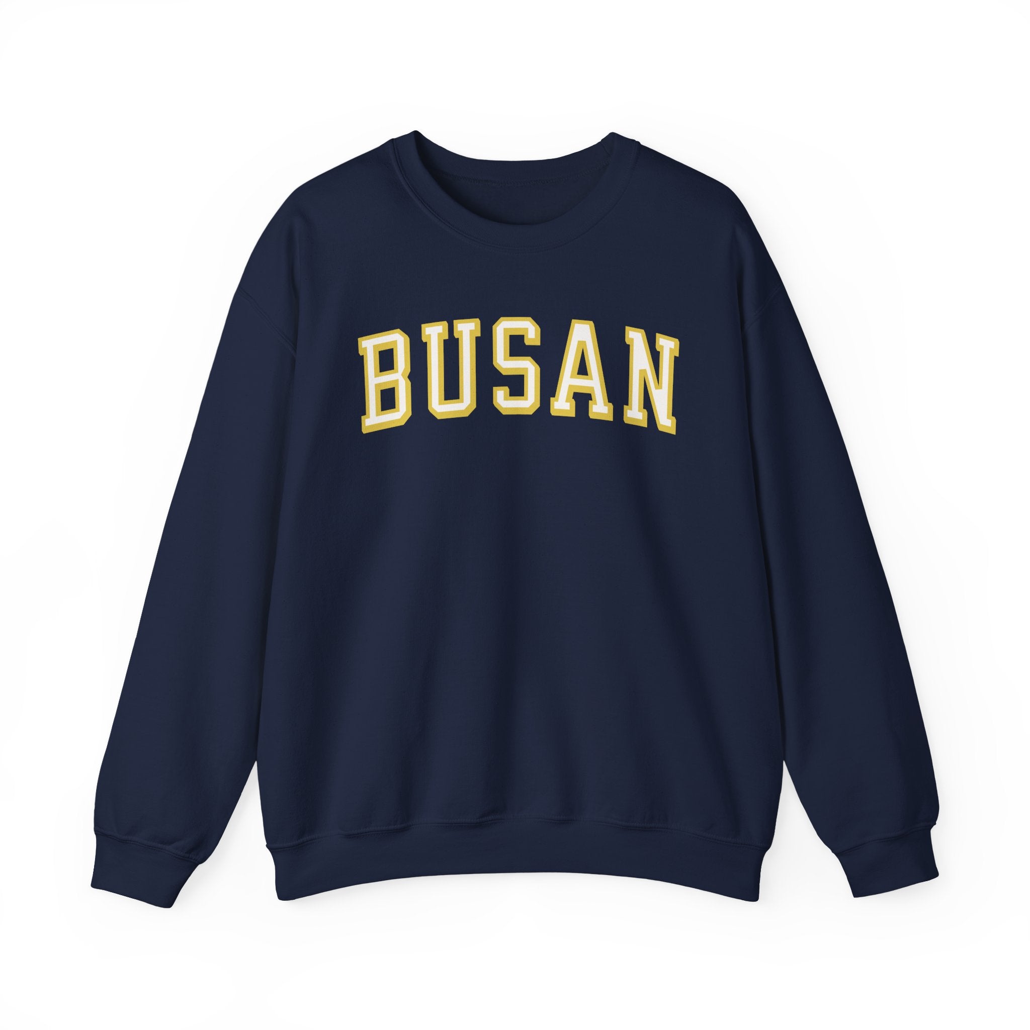 Busan sweatshirt
