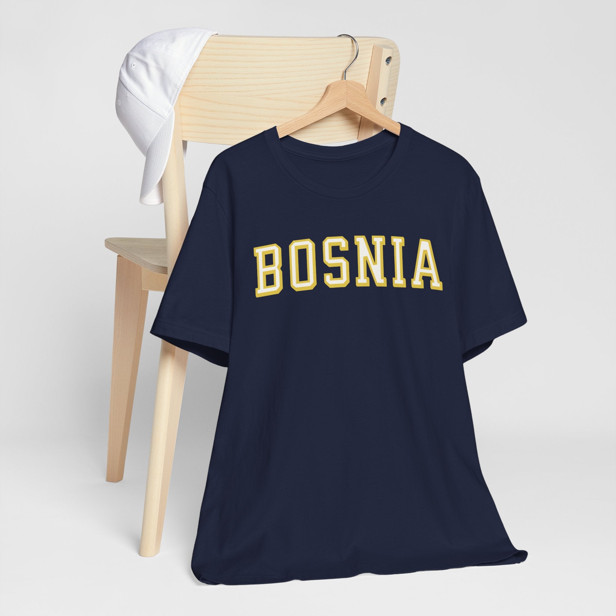 bosnia tshirt
