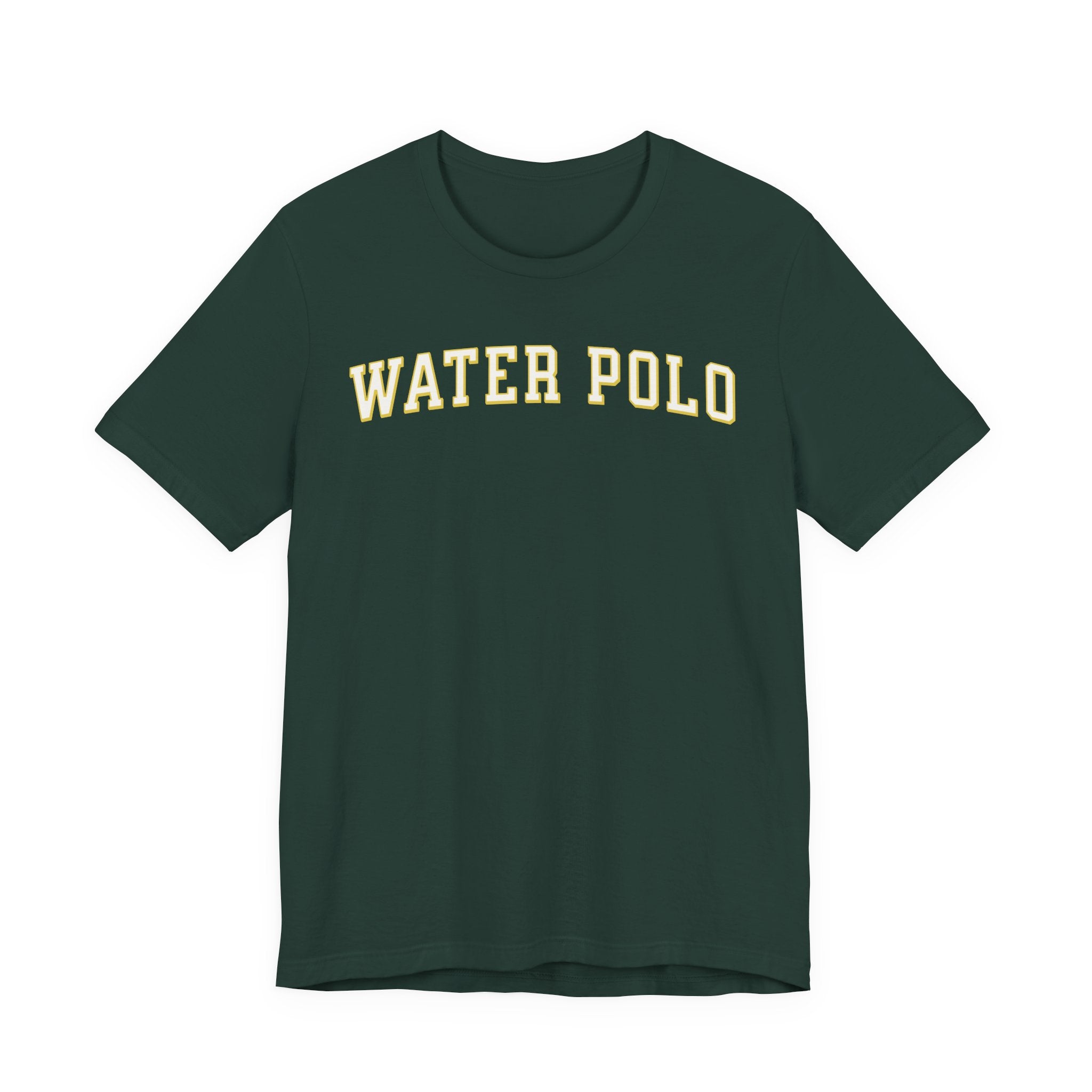 water polo tshirt