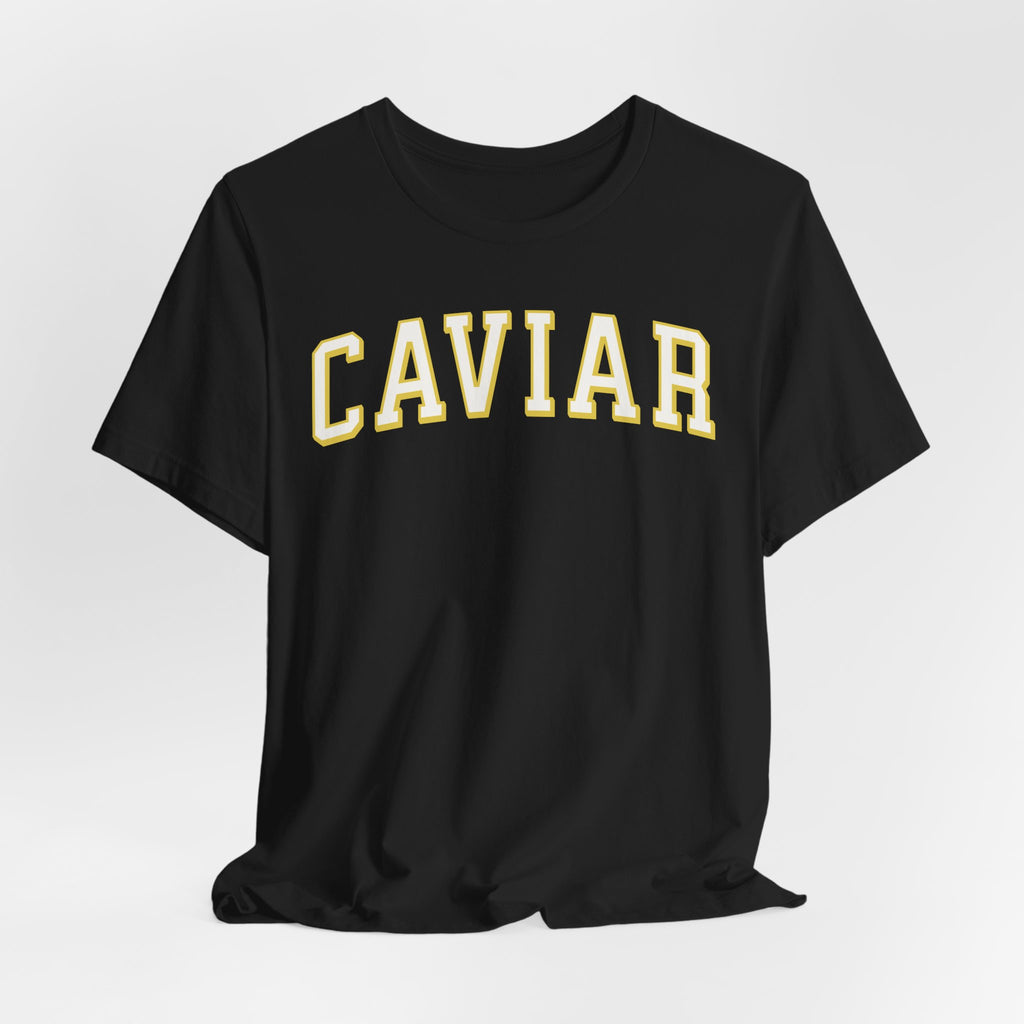 Caviar  shirt