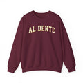 al dente sweatshirt