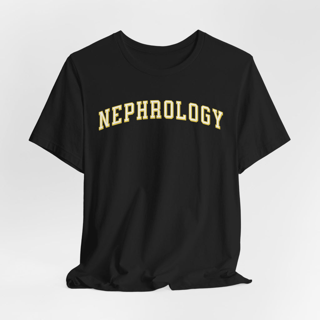 Nephrology  match day
