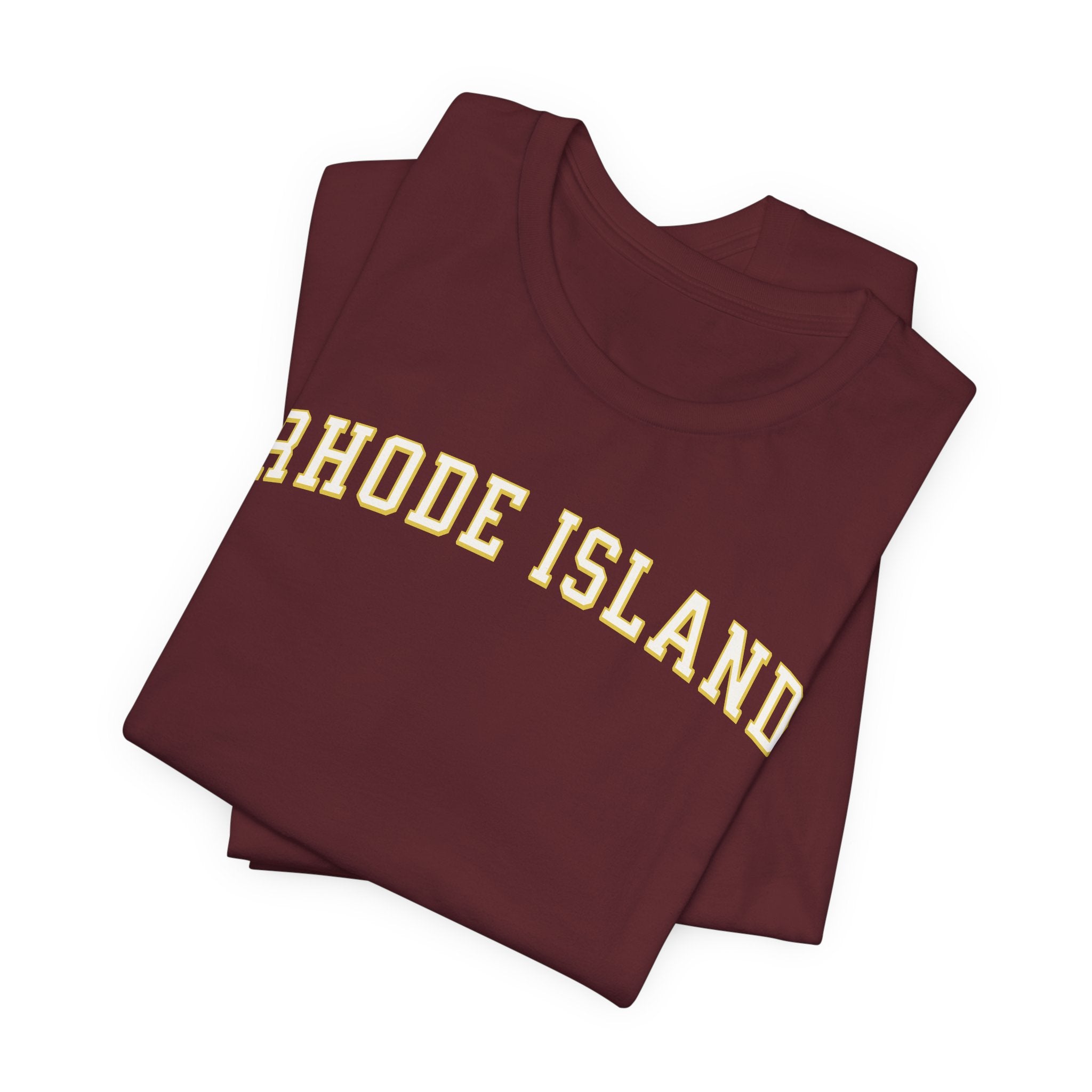 Rhode Island tshirt