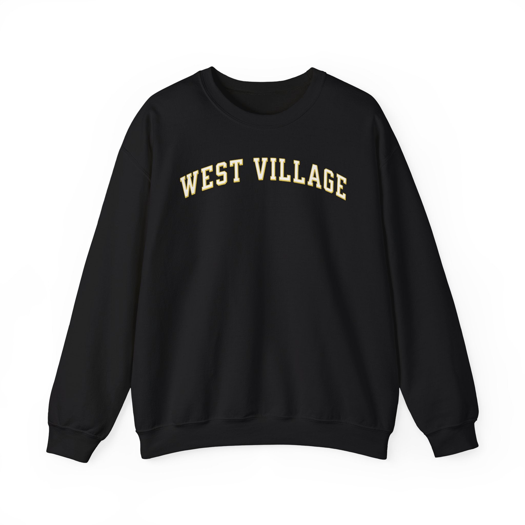 west village  sweatshirt