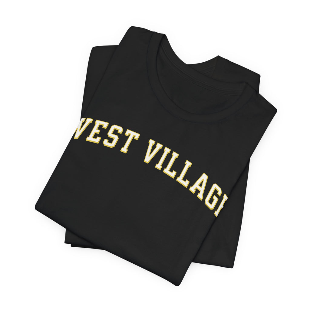 west village tshirt