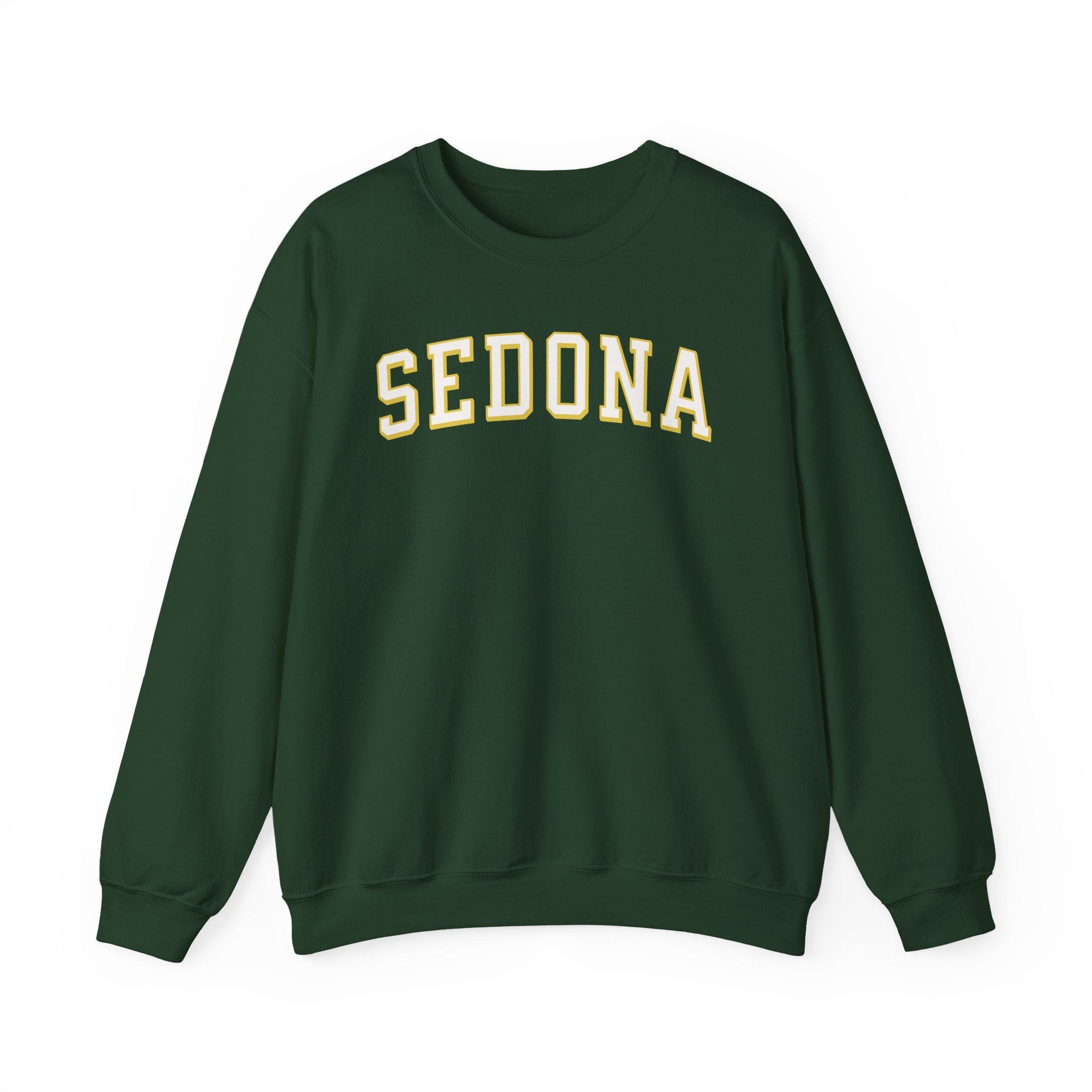 sedona sweatshirt
