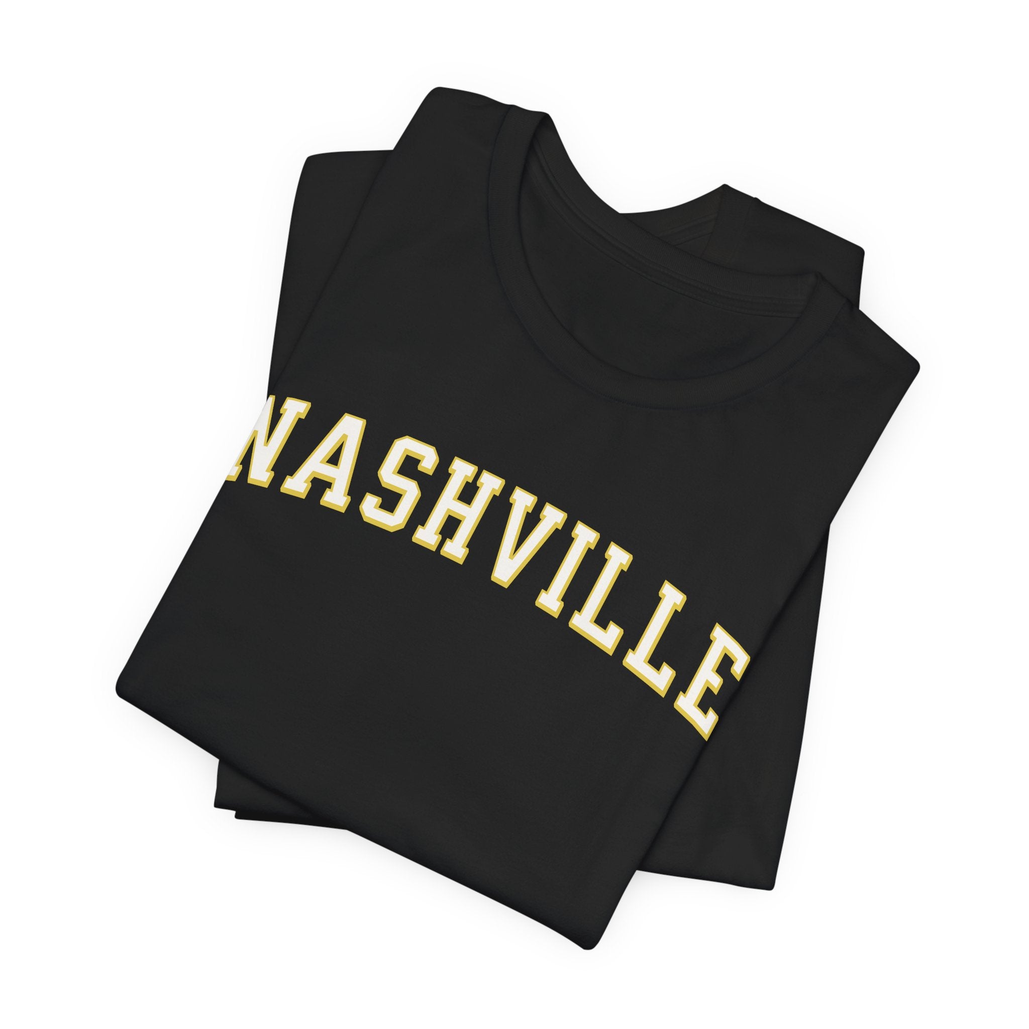 nashville shirt