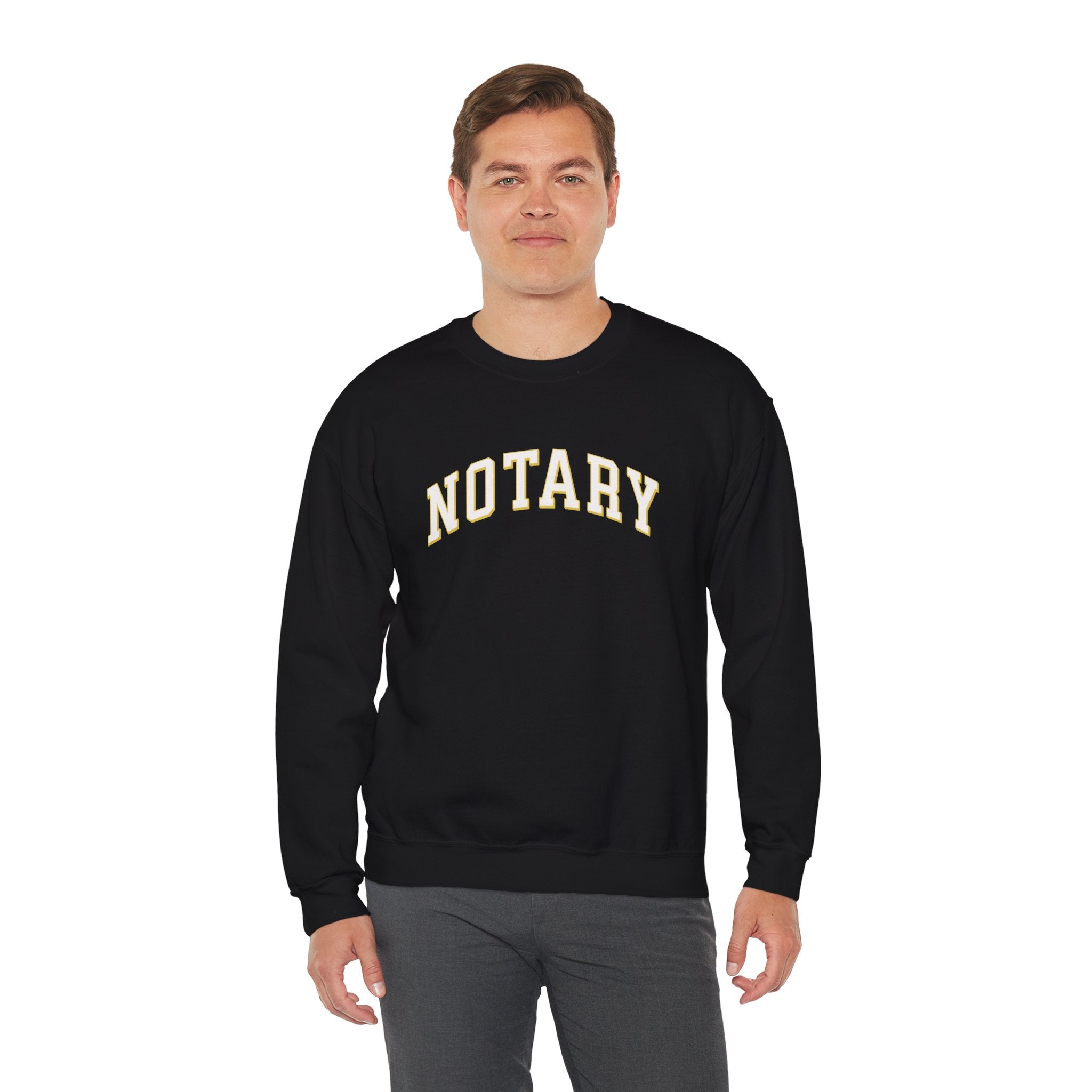 notary shirt, notary sweatshirt, notary gift, notary marketing