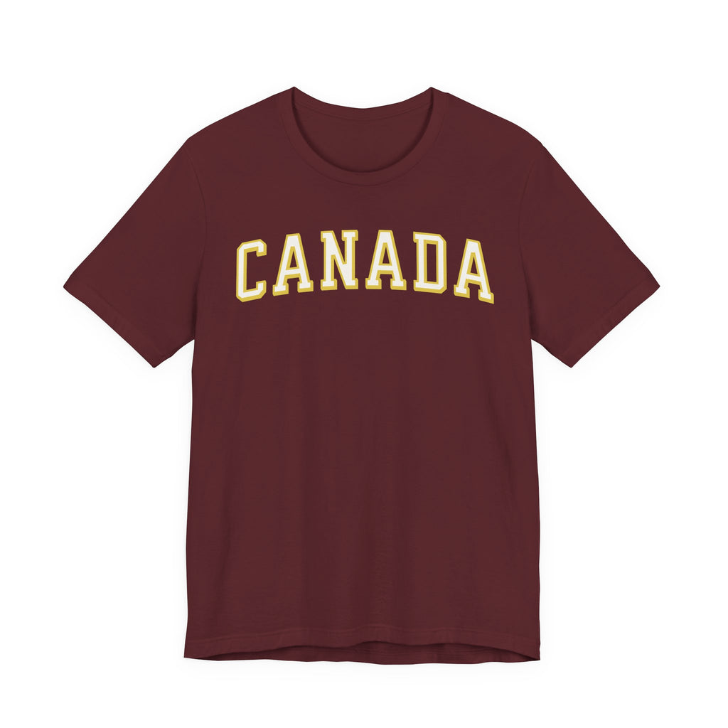 canada shirt