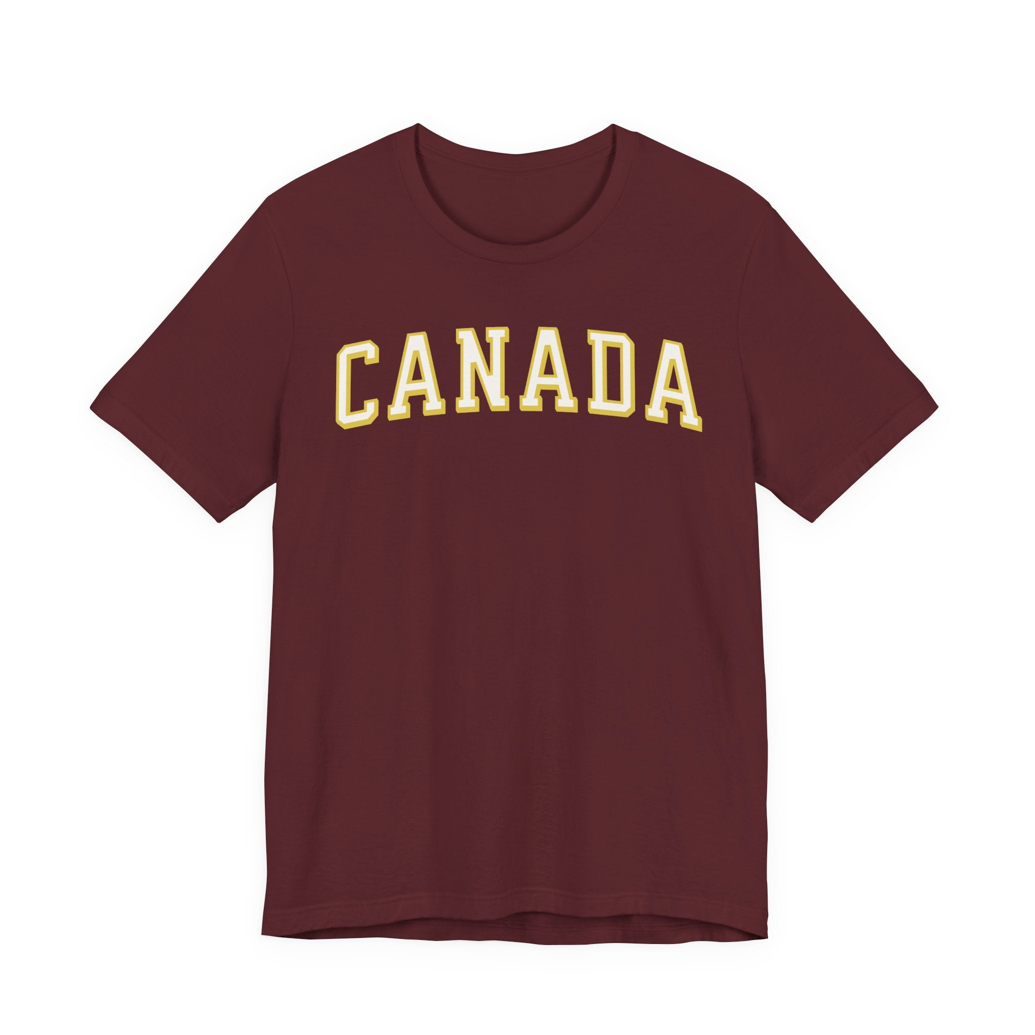 canada shirt