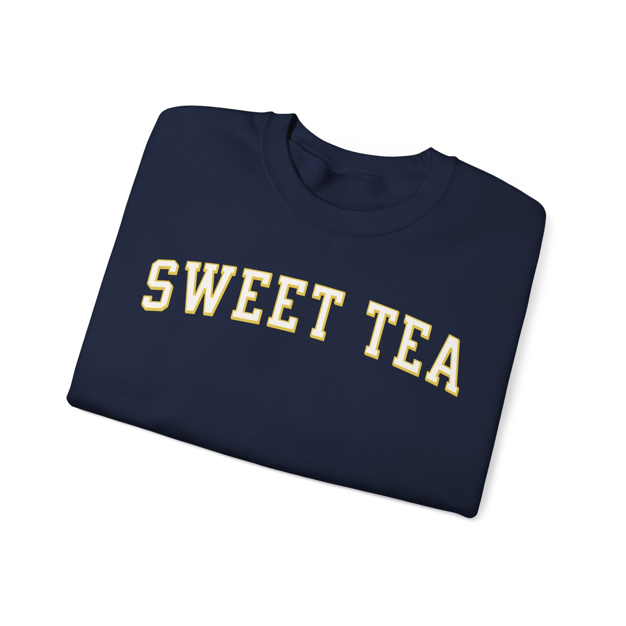 sweet tea  sweatshirt